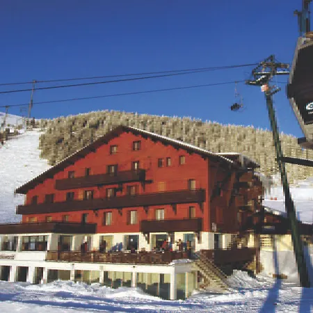 Escale Blanche Chatel