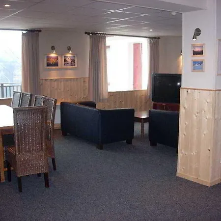 Escale Blanche Hotel
