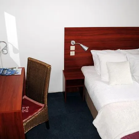 Escale Blanche Hotel Chatel