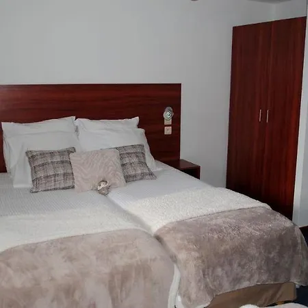 Escale Blanche Hotel 2*