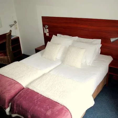 Escale Blanche Hotel Chatel